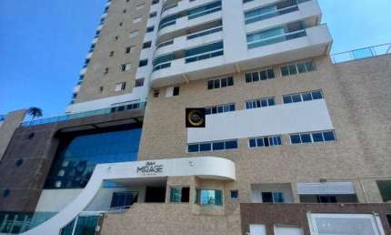 Apartamento com 2 quartos para alugar em Vera Cruz, Mongaguá 