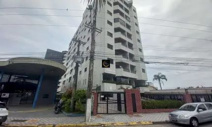 Apartamento com 2 quartos à venda em Vera Cruz, Mongaguá 