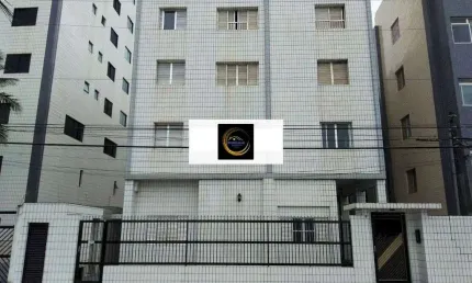 Apartamento com 1 quarto à venda no Jardim Marina, Mongaguá 