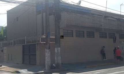 Apartamento com 1 quarto à venda no Centro, Mongaguá 