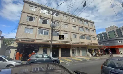 Apartamento com 2 quartos à venda no Centro, Mongaguá 