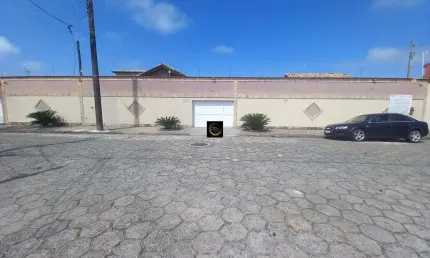 Casa com 8 quartos à venda na Vila Anhanguera, Mongaguá 