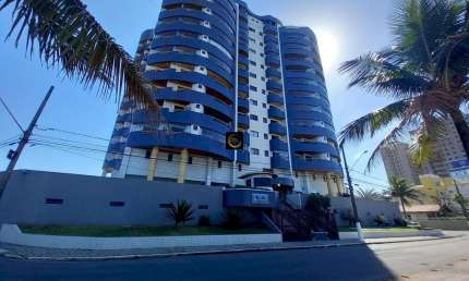 Apartamento com 1 quarto para alugar em Vera Cruz, Mongaguá 