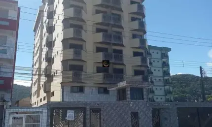 Apartamento com 4 quartos à venda no Centro, Mongaguá 
