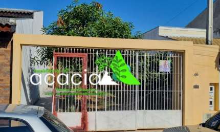 Casa com 1 quarto para alugar na Rua Dorcelina Morgado Abate, 46, Jardim Itália, Sorocaba