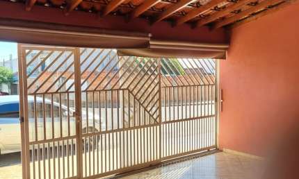 Casa com 3 quartos para alugar na Rua Tokuo Tsubaki, 146, Jardim Turmalina, Sorocaba