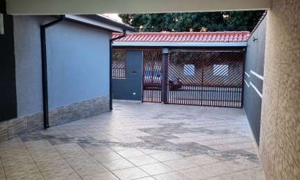 Casa com 3 quartos para alugar na Rua Pedro de Almeida Lima, 515, Éden, Sorocaba