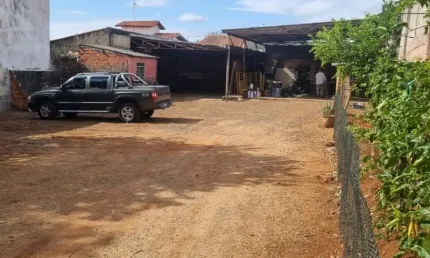 Barracão / Galpão / Depósito com 3 salas à venda na Rua Miguel Garcia Moraes, 58, Éden, Sorocaba