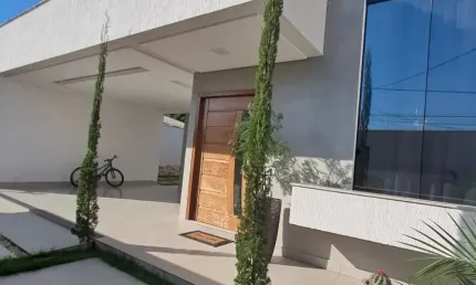 Casa com 3 quartos à venda no Mirante das Agulhas, Resende 