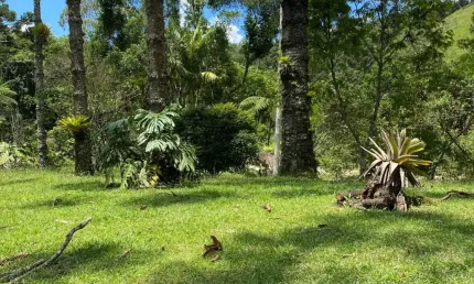 Terreno à venda no Visconde de Mauá, Resende 