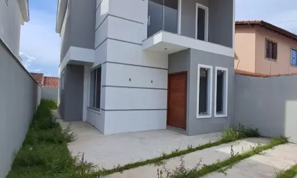Casa com 3 quartos à venda no Mirante das Agulhas, Resende 