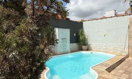 Casa com 4 quartos à venda no Mirante das Agulhas, Resende 