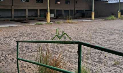 Barracão / Galpão / Depósito para alugar na Cidade Alegria, Resende 