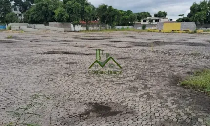 Barracão / Galpão / Depósito à venda na Cidade Alegria, Resende 