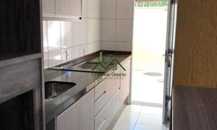 Apartamento com 2 quartos à venda no Itapuca, Resende 