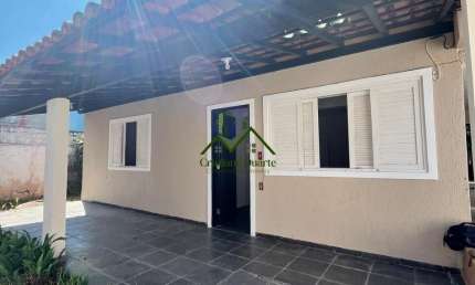 Casa com 3 quartos à venda no Itapuca, Resende 