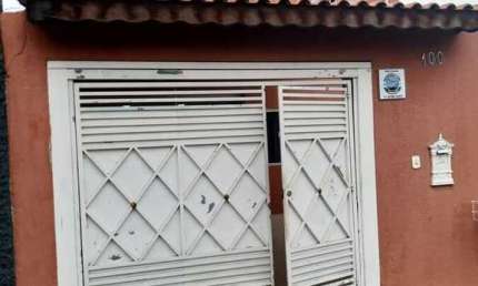 Sobrado para Venda em Mogi das Cruzes, Vila Natal, 3 dormitórios, 3 banheiros, 3 vagas