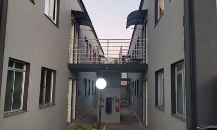Apartamento para Venda em Mogi das Cruzes, Vila Nova Aparecida, 2 dormitórios, 1 banheiro, 1 vaga