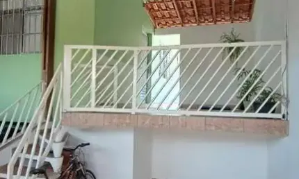 Sobrado para Venda em Mogi das Cruzes, Jardim Santos Dumont II, 4 dormitórios, 3 banheiros, 2 vagas