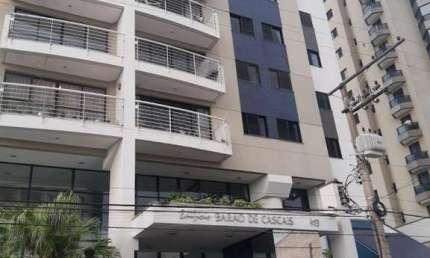 Apartamento para Venda em Mogi das Cruzes, Centro, 3 dormitórios, 1 suíte, 3 banheiros, 1 vaga
