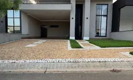 Casa com 3 dormitórios à venda,por R$ 950.000 - Jardim do Jatobá - Hortolândia/SP