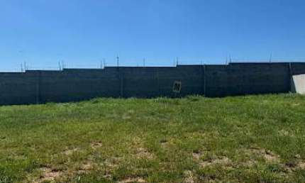 Terreno à venda, 213 m² por R$ 187.000,00 - Condomínio Monterrey Reserva  - Monte Mor/SP