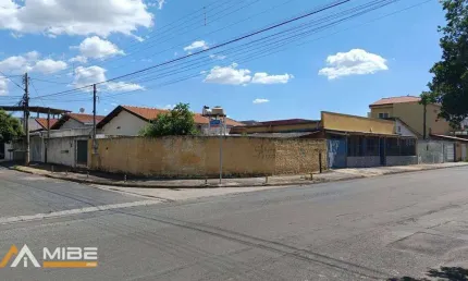 Casa com 3 quartos à venda na Rua Vinte e Um de Fevereiro, Jardim Mirante de Sumaré, Hortolândia