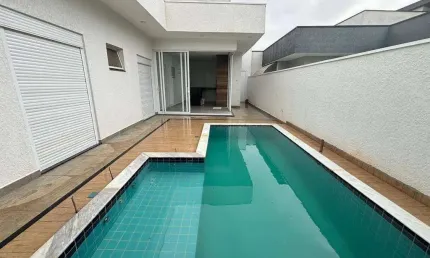 Casa com 3 quartos à venda, 168 m² por r$ 958.000 - parque olívio franceschini - hortolândia/sp