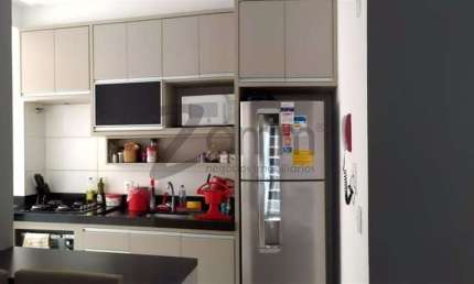 Apartamento Residencial à venda, Vila São Pedro, Hortolândia - AP0062.