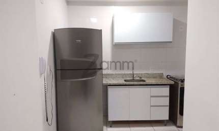 Apartamento Residencial à venda, Vila São Pedro, Hortolândia - AP0082.