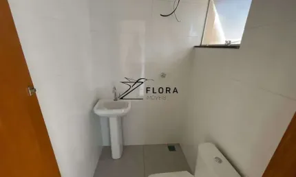 Casa com 3 dormitórios à venda, 72 m² por R$ 320.000,00 - Chácara Recreio Alvorada - Hortolândia/SP