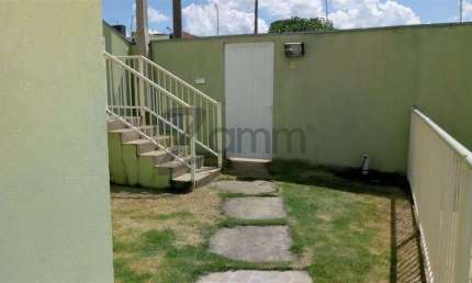Casa Residencial à venda, Parque Ortolândia, Hortolândia - CA0406.