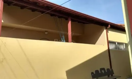 Casa Residencial à venda, Loteamento Remanso Campineiro, Hortolândia - CA0442.