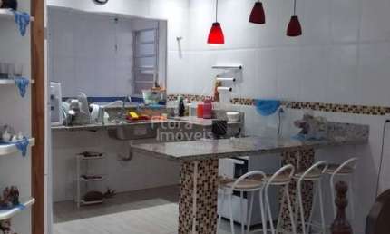 Casa Residencial à venda, Parque Gabriel, Hortolândia - CA0466.