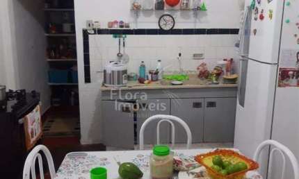 Casa Residencial à venda, Parque Ortolândia, Hortolândia - CA0474.