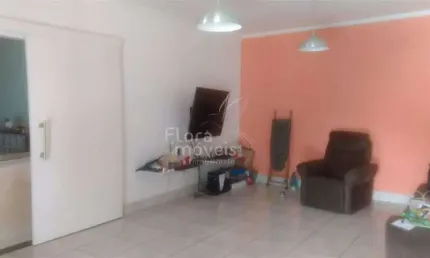 Casa Residencial à venda, Parque Ortolândia, Hortolândia - CA0478.