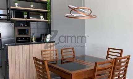 Casa Residencial à venda, Parque Ortolândia, Hortolândia - CA0486.