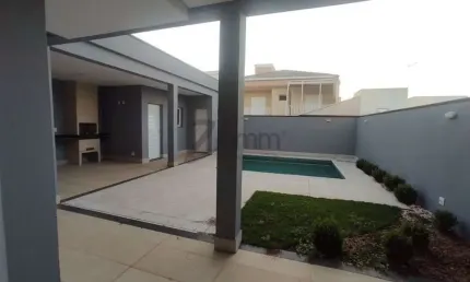 Casa Residencial à venda, Parque Ortolândia, Hortolândia - CA0493.