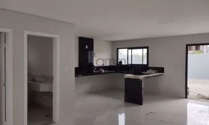Casa Residencial à venda, Parque Ortolândia, Hortolândia - CA0499.
