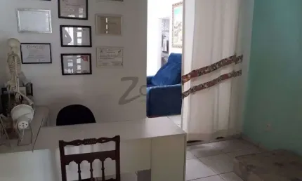 Casa Residencial à venda, Parque dos Pinheiros, Hortolândia - CA0732.