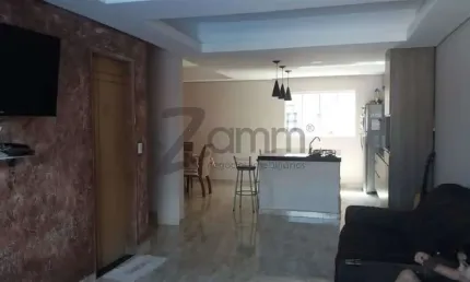 Sobrado residencial à venda, centro, monte mor - so0034.