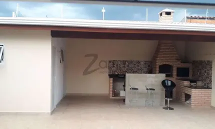 Casa Residencial à venda, São Clemente, Monte Mor - CA0845.