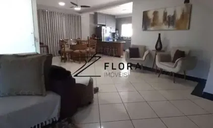 Casa residencial à venda, parque ortolândia, hortolândia - ca0080.