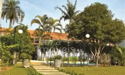 Casa Residencial à venda, Centro, Monte Mor - CA0092.