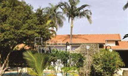 Casa Residencial para locação, Centro, Monte Mor - CA0094.