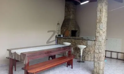 Sobrado Residencial à venda, Jardim Adelaide, Hortolândia - SO0003.