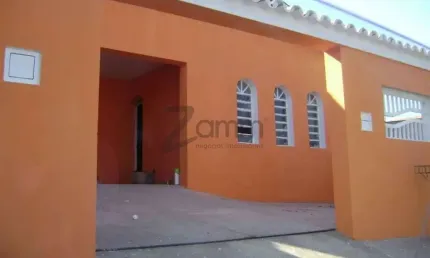 Casa Residencial à venda, Jardim Amanda I, Hortolândia - CA0130.