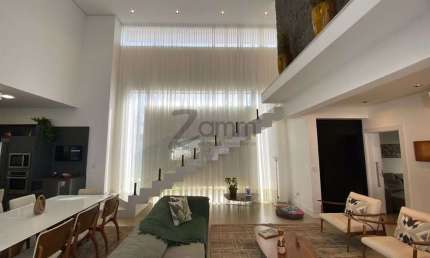 Casa Residencial à venda, Jardim Green Park Residence, Hortolândia - CA0210.