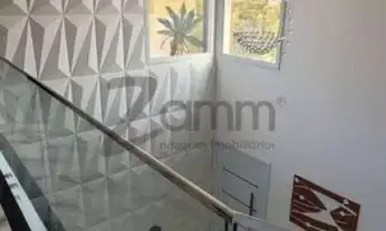 Casa Residencial à venda, Parque Ortolândia, Hortolândia - CA0559.