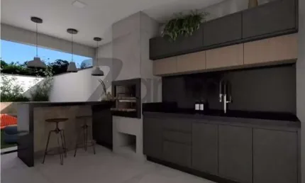 Casa Residencial à venda, Centro, Monte Mor - CA0854.
